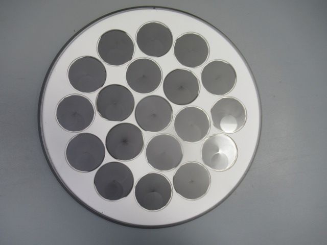 SIC PLATE L,半导体清洗,等离子喷涂